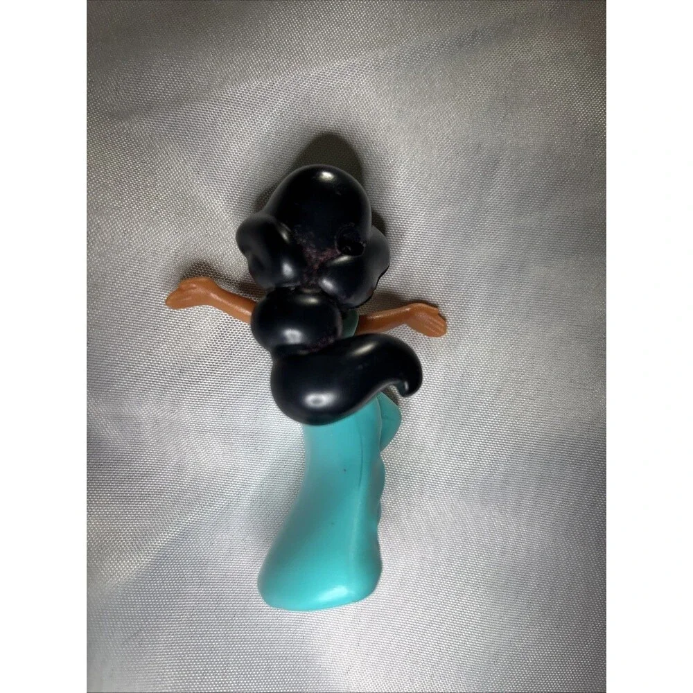 McDonald's Disney Princess #2 Jasmine Happy Meal Toy 2020